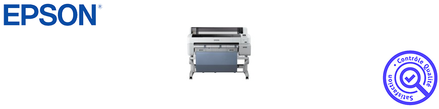 Encre pour imprimante EPSON SureColor T 5200 Series