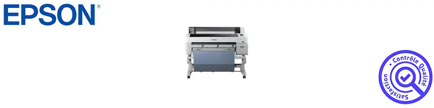 Encre pour imprimante EPSON SureColor T 5200 Series