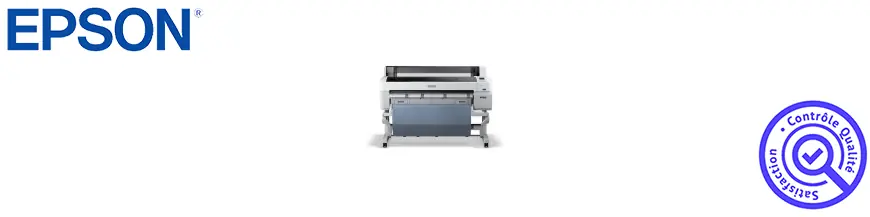 Encre pour imprimante EPSON SureColor T 7270 D