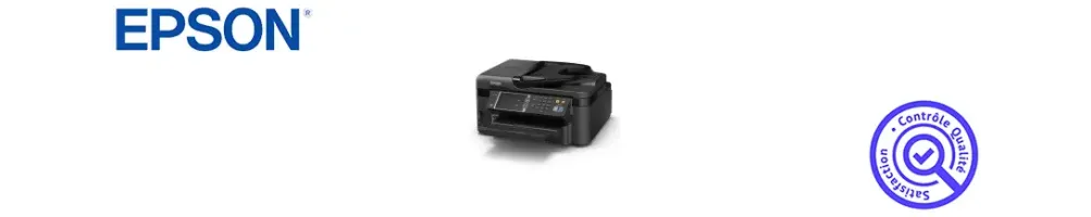 Encre pour imprimante EPSON WorkForce WF-3620 WF