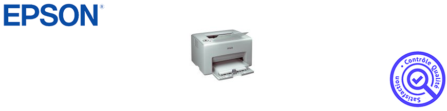 Encre pour imprimante EPSON Aculaser C 1700 Series