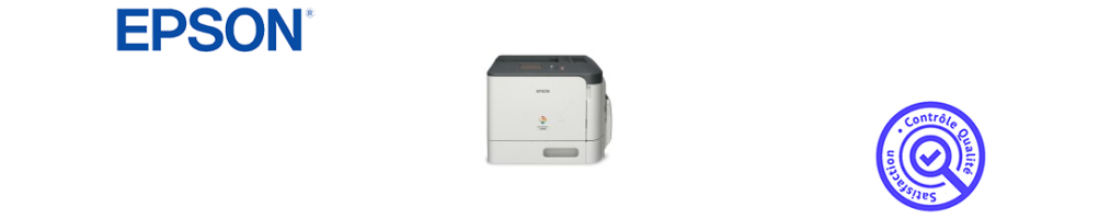 Encre pour imprimante EPSON Aculaser C 3900