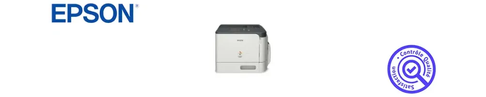 Encre pour imprimante EPSON Aculaser C 3900