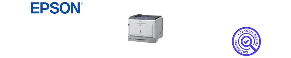 Encre pour imprimante EPSON Aculaser C 9300 D 2 TN