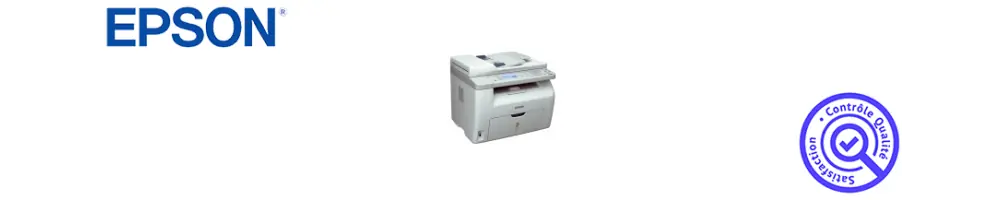 Encre pour imprimante EPSON Aculaser CX 17 NF