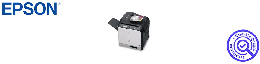 Encre pour imprimante EPSON Aculaser CX 28 DN