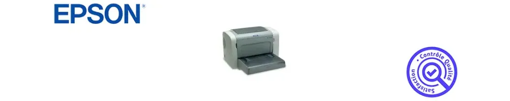 Cartouches et toners pour imprimante EPSON EPL 6200