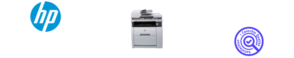 Toners pour imprimante HP Color LaserJet 2820 AIO