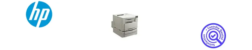 Toners pour imprimante HP Color LaserJet 4500 N