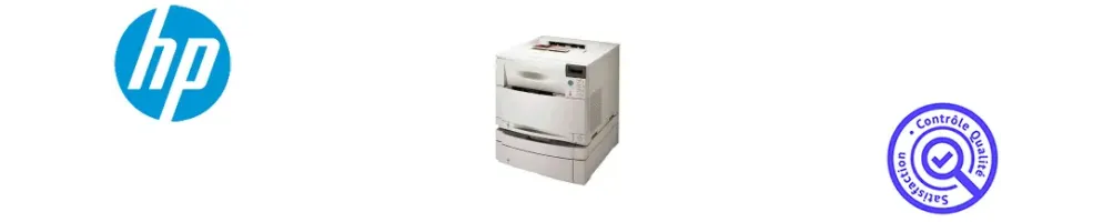 Toners pour imprimante HP Color LaserJet 4550 DN