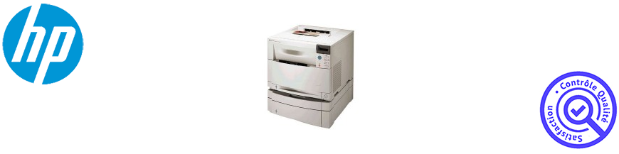 Toners pour imprimante HP Color LaserJet 4550 N