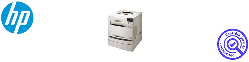 Toners pour imprimante HP Color LaserJet 4550 Series