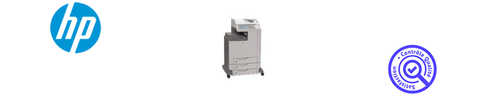 Toners pour imprimante HP Color LaserJet 4730 Series