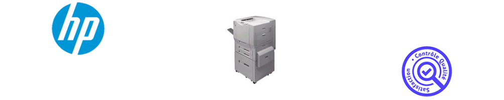 Toners pour imprimante HP Color LaserJet 8500