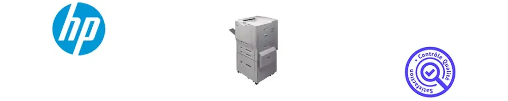 Toners pour imprimante HP Color LaserJet 8500 DN