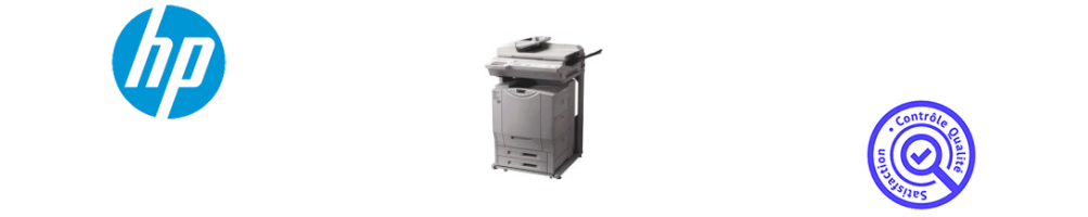 Toners pour imprimante HP Color LaserJet 8500 Series
