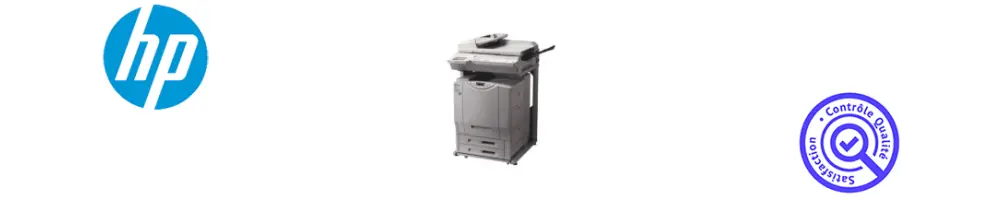 Toners pour imprimante HP Color LaserJet 8550 Series