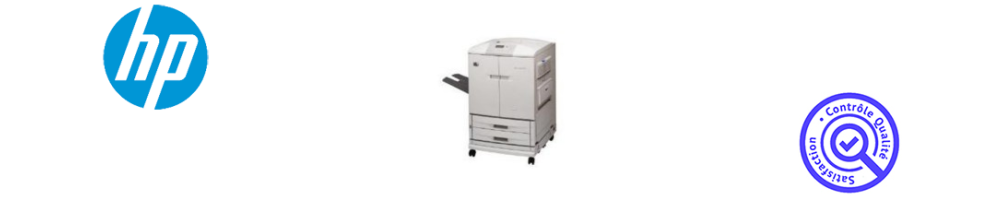 Toners pour imprimante HP Color LaserJet 9500 GP