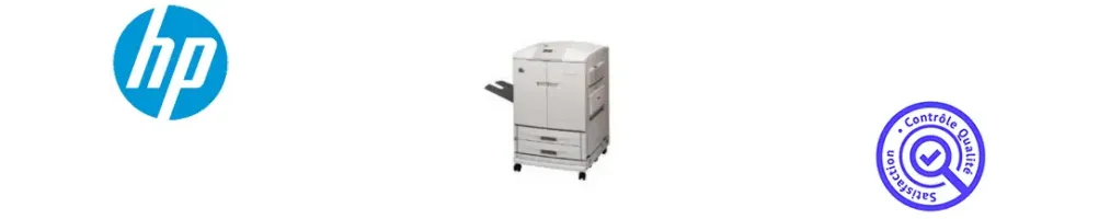 Toners pour imprimante HP Color LaserJet 9500 HDN