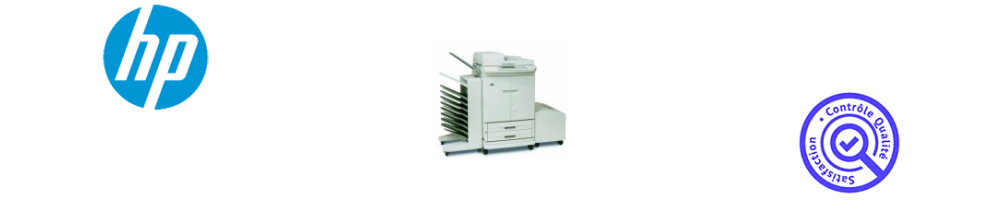 Toners pour imprimante HP Color LaserJet 9500 MFP