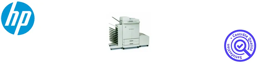 Toners pour imprimante HP Color LaserJet 9500 Series