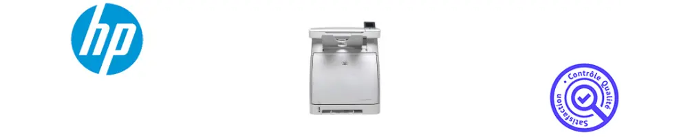 Toners pour imprimante HP Color LaserJet CM 1000 Series