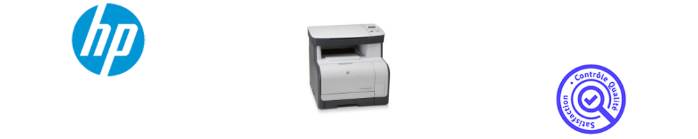 Toners pour imprimante HP Color LaserJet CM 1300 Series