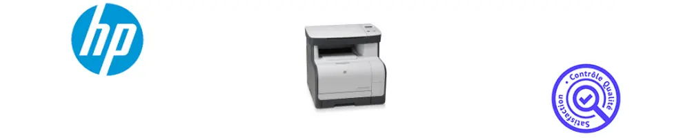 Toners pour imprimante HP Color LaserJet CM 1312 EI MFP