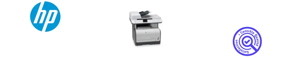 Toners pour imprimante HP Color LaserJet CM 1312 NFI MFP