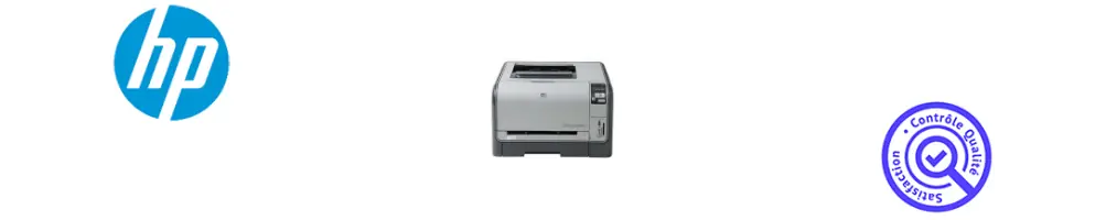 Toners pour imprimante HP Color LaserJet CM 1500 Series