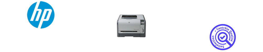 Toners pour imprimante HP Color LaserJet CM 1512 A