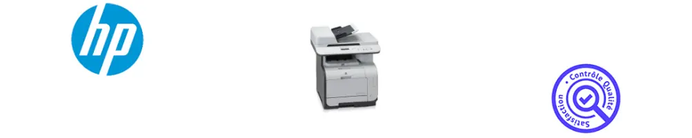 Toners pour imprimante HP Color LaserJet CM 2320 CBB MFP