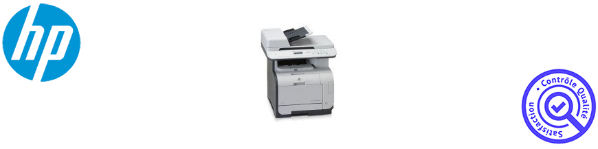 Toners pour imprimante HP Color LaserJet CM 2320 NF MFP