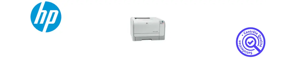 Toners pour imprimante HP Color LaserJet CP 1210