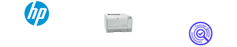 Toners pour imprimante HP Color LaserJet CP 1213
