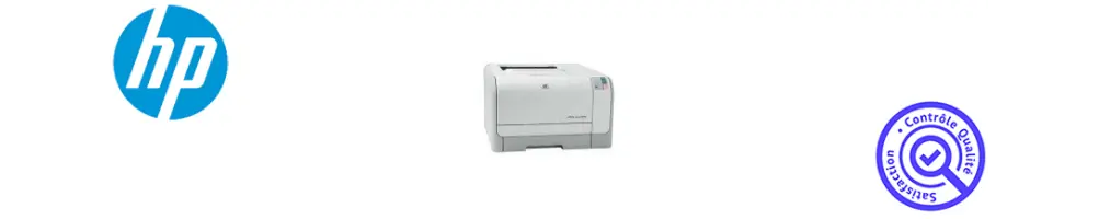 Toners pour imprimante HP Color LaserJet CP 1215