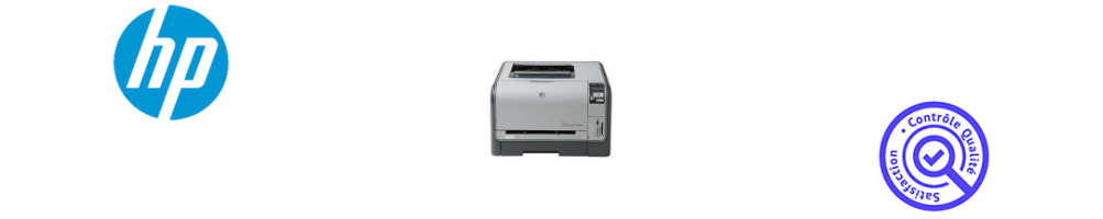 Toners pour imprimante HP Color LaserJet CP 1515 N