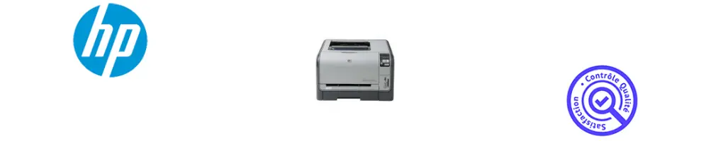 Toners pour imprimante HP Color LaserJet CP 1515 N