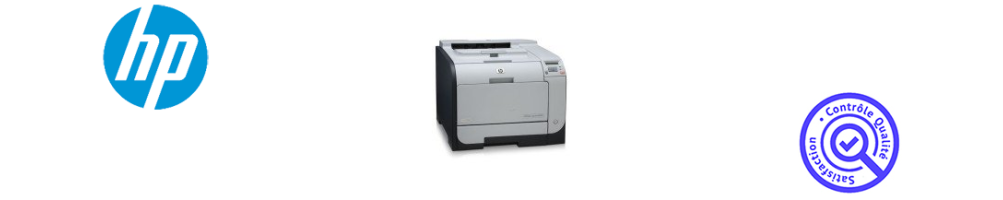 Toners pour imprimante HP Color LaserJet CP 2025 Series