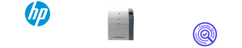 Toners pour imprimante HP Color LaserJet CP 4005 DN