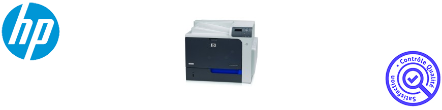 Toners pour imprimante HP Color LaserJet CP 4500 Series