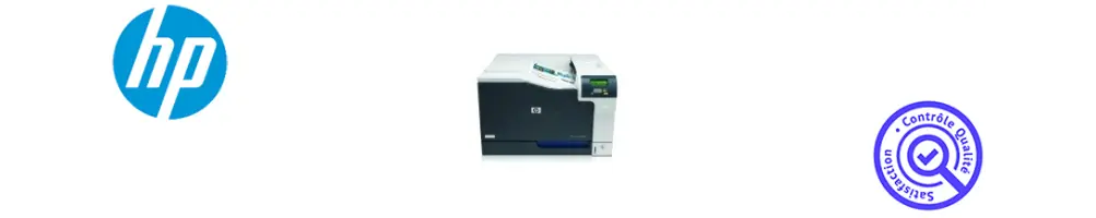Toners pour imprimante HP Color LaserJet CP 5225