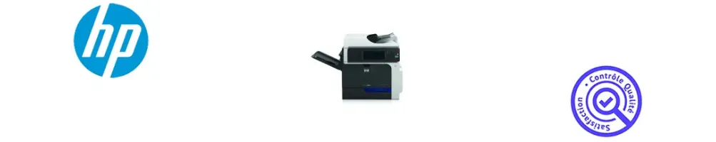 Toners pour imprimante HP Color LaserJet Enterprise CM 4500 Series