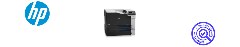 Toners pour imprimante HP Color LaserJet Enterprise CP 5500 Series