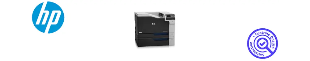 Toners pour imprimante HP Color LaserJet Enterprise CP 5520 Series