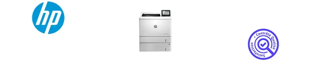 Toners pour imprimante HP Color LaserJet Enterprise M 553 x