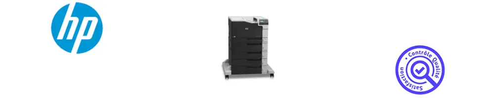 Toners pour imprimante HP Color LaserJet Enterprise M 750 xh