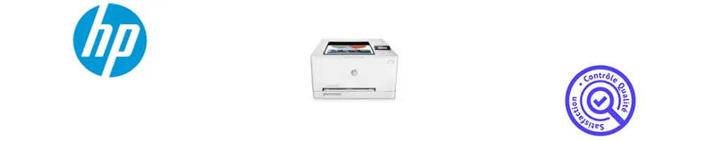 Toners pour imprimante HP Color LaserJet Pro M 250 Series