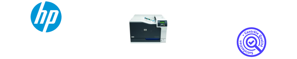 Toners pour imprimante HP Color LaserJet Professional CP 5200 Series