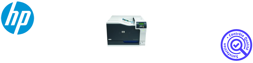 Toners pour imprimante HP Color LaserJet Professional CP 5225 DN